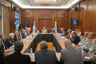 CAME presentó propuestas a senadores nacionales para la reactivación de las pymes