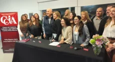 Catriel: La Cámara de Comercio anunció objetivos para el período 2026-2028