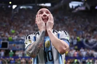 Cuándo salen las entradas para ver a Messi y los próximos amistosos