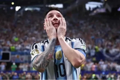 Cuándo salen las entradas para ver a Messi y los próximos amistosos