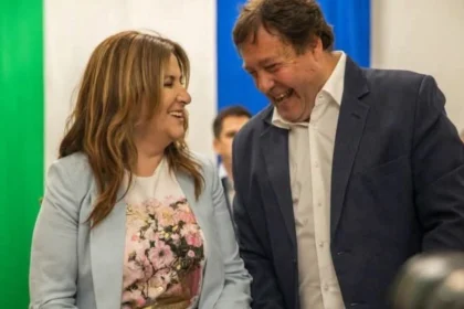 Coparticipación: Salzotto valoró el gesto del Gobernador Weretilneck