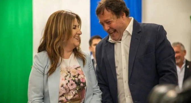 Coparticipación: Salzotto valoró el gesto del Gobernador Weretilneck