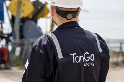 TanGo Energy prepara sus primeros dos pozos para ingresar a Vaca Muerta en Río Negro