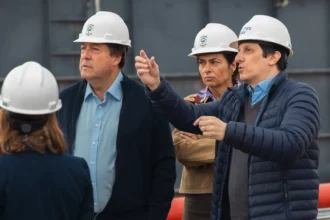 Vaca Muerta impulsa una nueva inversión en Río Negro: Facilities Energy duplicará su capacidad en Campo Grande