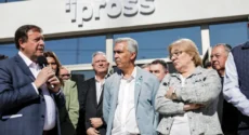 Weretilneck lleva a la Legislatura la libre elección de obra social para trabajadores estatales