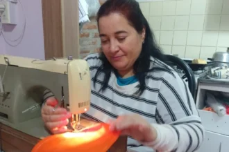 Resiliencia: tuvo un accidente, perdió una pierna, sufrió dos paros cardíacos y no se rindió