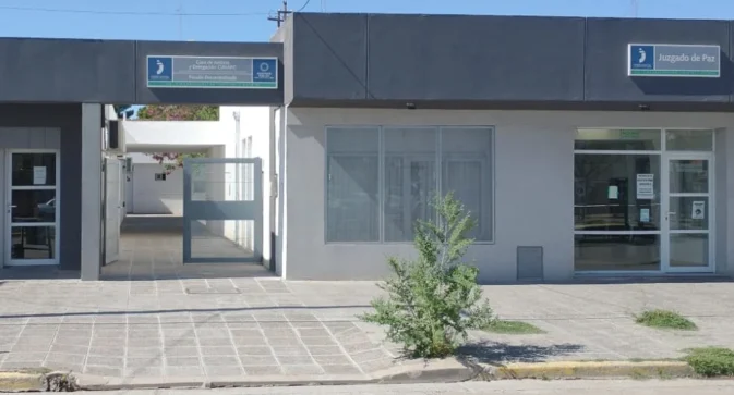 Catriel: Imputaron a un hombre por el robo en una vivienda