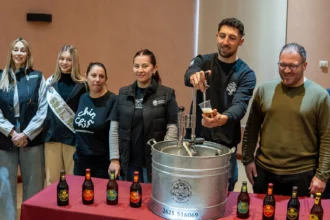 General Alvear se prepara para la Fiesta de la Cerveza del Sur Mendocino
