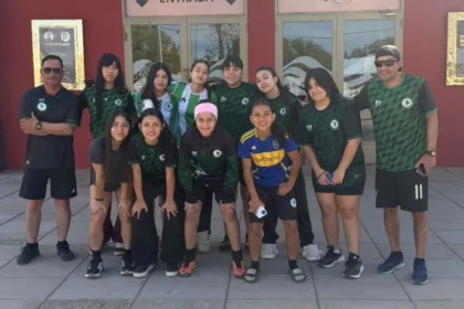 Futbol Femenino-Las Caciques comenzaron con victoria en la Liga Interbarrial y Catriel será sede de una fecha