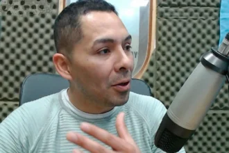 Monsalve recargado: acusó a opositores de cuatreros y ladrones