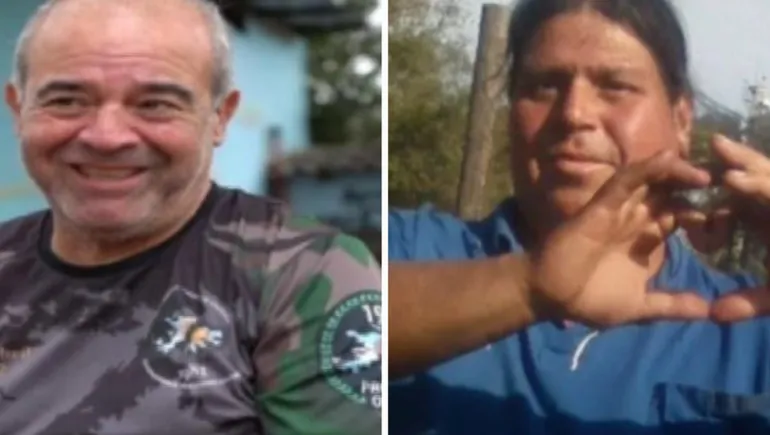 Se confundieron en la morgue y enterraron a un hombre en situación de calle como veterano de Malvinas
