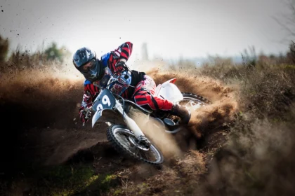 Catriel recibe el Motocross: habrá más de 130 pilotos en pista