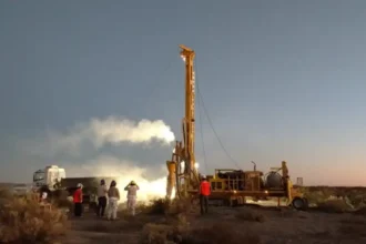 Uranio en Catriel: Crecen los proyectos para extraer este mineral estratégico en Río Negro
