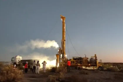 Uranio en Catriel: Crecen los proyectos para extraer este mineral estratégico en Río Negro