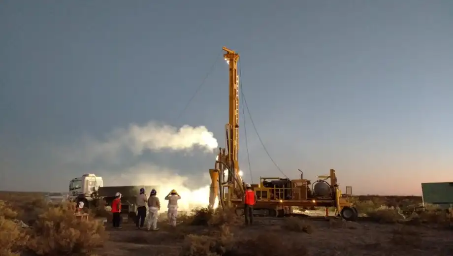 Uranio en Catriel: Crecen los proyectos para extraer este mineral estratégico en Río Negro