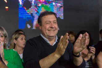 Sondeo en Río Negro: Weretilneck lidera el escenario, segunda Soria, Tortoriello lejos