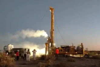 Weretilneck destacó el posicionamiento de Río Negro en el mapa mundial del uranio
