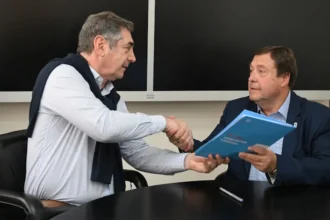 (Video) Weretilneck termina con años de abandono: Río Negro ya decide sobre las rutas 22 y 151