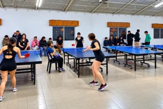 Diez jóvenes de 25 de Mayo buscarán su clasificación a los Juegos de Integración Pampeanos 2026