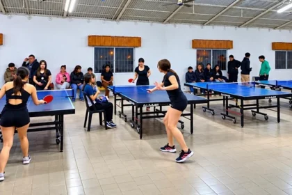 Diez jóvenes de 25 de Mayo buscarán su clasificación a los Juegos de Integración Pampeanos 2026