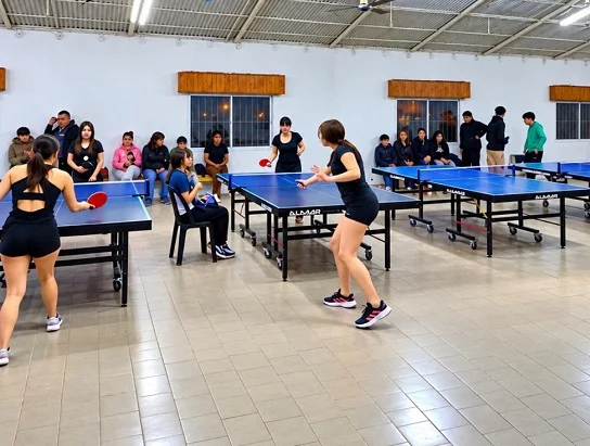 Diez jóvenes de 25 de Mayo buscarán su clasificación a los Juegos de Integración Pampeanos 2026