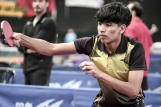 Tres jóvenes de la región representarán a Río Negro y La Pampa en los Juegos Binacionales de la Araucanía