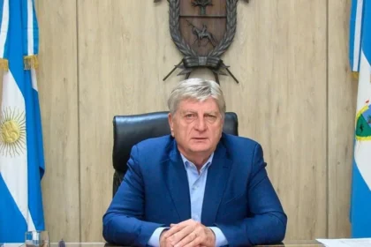 Ziliotto descartó que Vaca Muerta llegue a La Pampa: “Lamentablemente, la formación no ingresa”