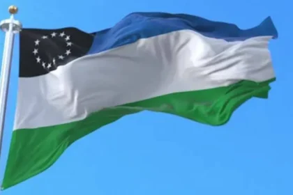 Día de la Bandera de Río Negro: historia de su creación