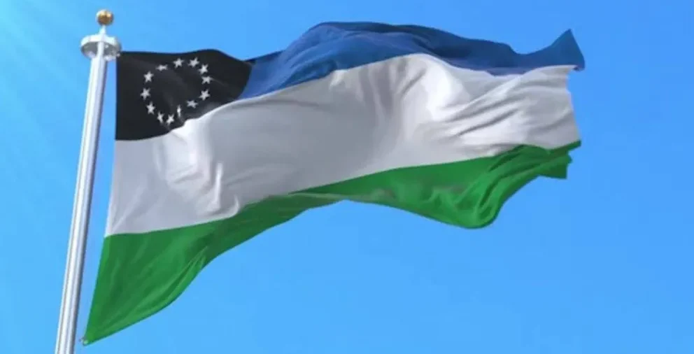 Día de la Bandera de Río Negro: historia de su creación