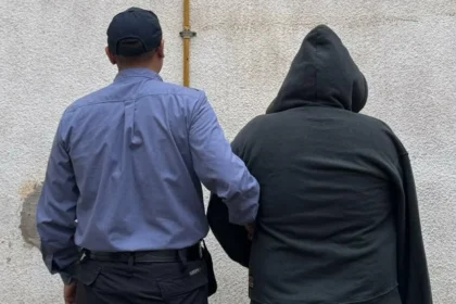 Catriel: Atrapan a un hombre buscado por la Justicia provincial