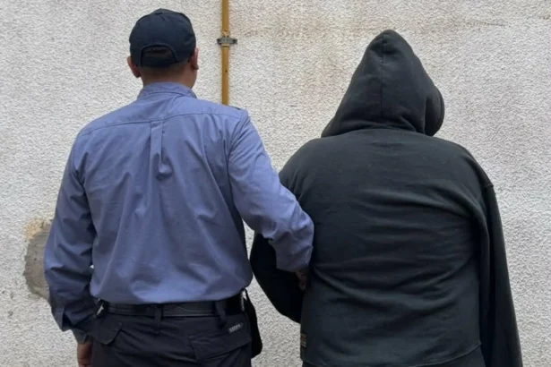 Catriel: Atrapan a un hombre buscado por la Justicia provincial