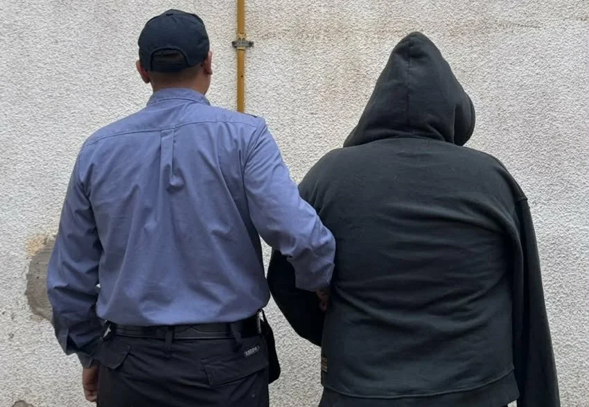 Catriel: Atrapan a un hombre buscado por la Justicia provincial
