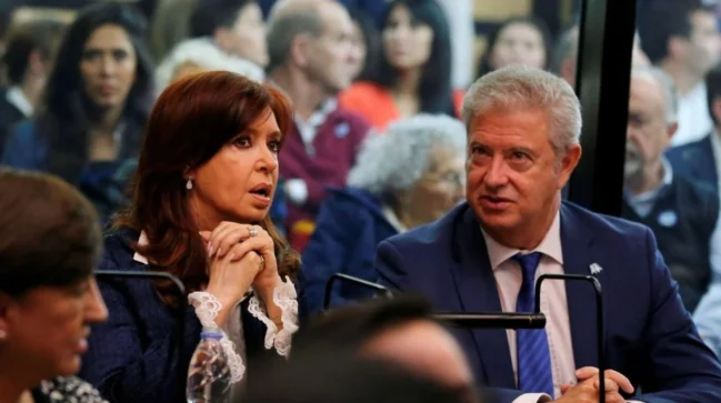 Juicio por Vialidad II: un testigo reveló sobreprecios en las obras de Santa Cruz