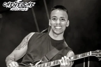 Catriel: músico sufrió un preinfarto en pleno recital. Comunicado del grupo