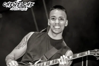 Catriel: músico sufrió un preinfarto en pleno recital. Comunicado del grupo