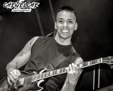 Catriel: músico sufrió un preinfarto en pleno recital. Comunicado del grupo