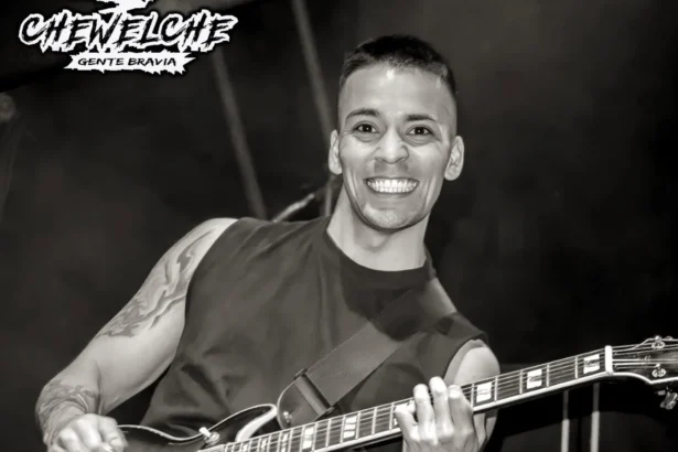 Catriel: músico sufrió un preinfarto en pleno recital. Comunicado del grupo