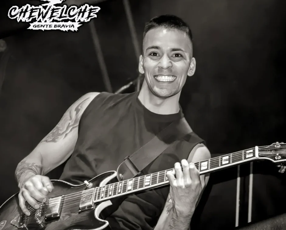 Catriel: músico sufrió un preinfarto en pleno recital. Comunicado del grupo