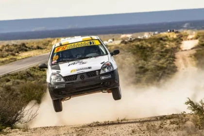 El Rally Integración dejó un nuevo capítulo destacado para el automovilismo local.