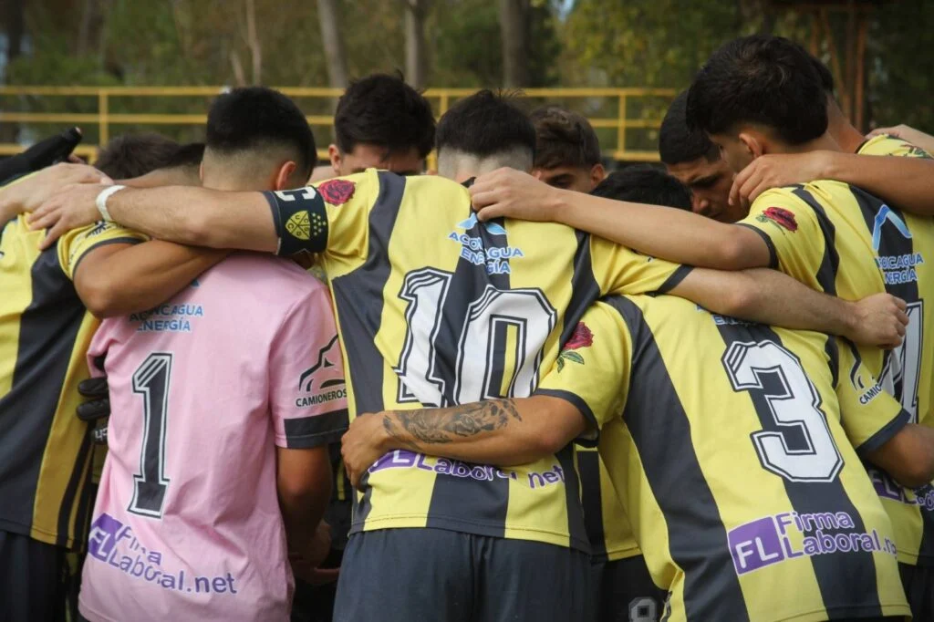 Unión Deportiva Catriel y Petroleros Pampeanos, frente a frente por puntos importantes