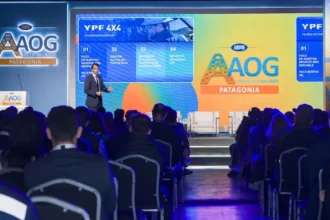 Río Negro cerró su participación en AOG Patagonia con nuevas oportunidades para sus empresas