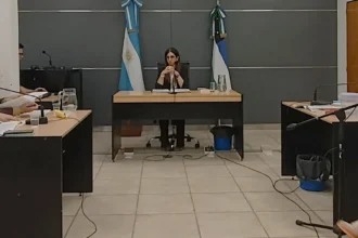 Tentativa de homicidio en Catriel: imputaron a un hombre y quedó detenido en prisión preventiva