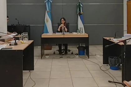 Tentativa de homicidio en Catriel: imputaron a un hombre y quedó detenido en prisión preventiva