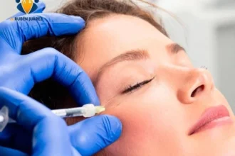 Estética: médico presentó nuevas técnicas y tratamientos realizados en 25 de Mayo