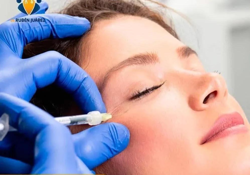 Estética: médico presentó nuevas técnicas y tratamientos realizados en 25 de Mayo