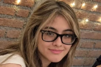 Luana. Otra víctima de la desidia y el abandono