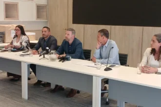 Tres empresas petroleras presentaron propuestas para el área El Medanito