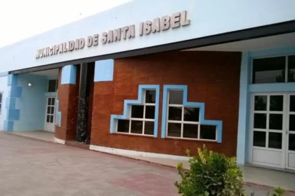 Santa Isabel: hackearon una cuenta municipal y robaron el dinero de los sueldos