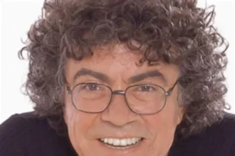 A los 81 años falleció el cantante Piero