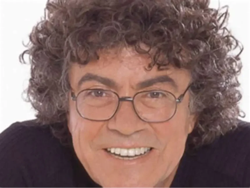 A los 81 años falleció el cantante Piero